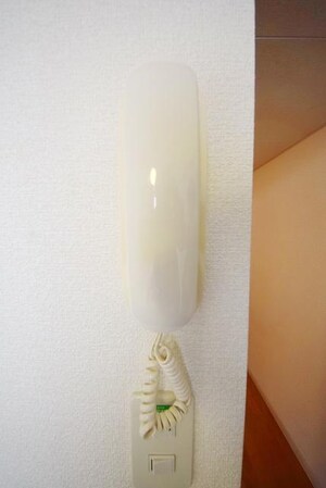 レオパレスアーラOMIYAの物件内観写真